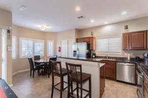 Twin Palms Three Bedroom Henderson Retreat w/Pool - Image 3