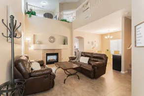 Twin Palms Three Bedroom Henderson Retreat w/Pool - Image 2