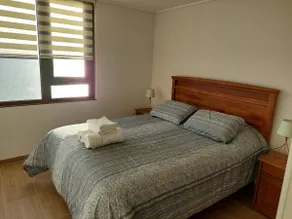 Apartment with beautiful ocean and city views - Image 5