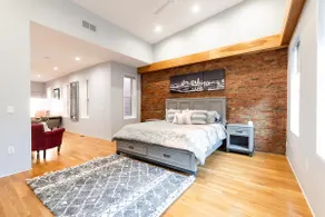 Modern OTR home with vintage charm of the Queen City - Image 3