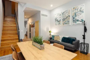 Modern OTR home with vintage charm of the Queen City - Image 2
