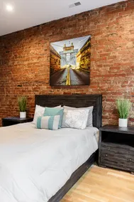 Modern OTR home with vintage charm of the Queen City - Image 4