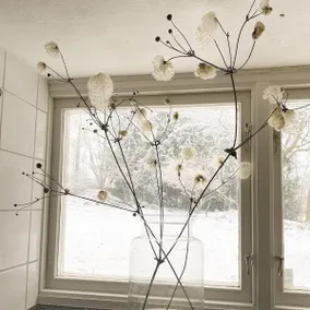 Smart studio apartment in Scandinavian style - Image 5
