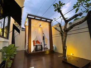 Hening Pool Villa - Image 2