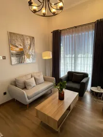 Hening Pool Villa - Image 3