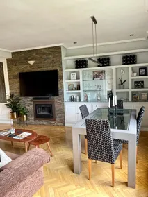 2-Bedroom Condo Across from Royal Palace Gardens - Image 3