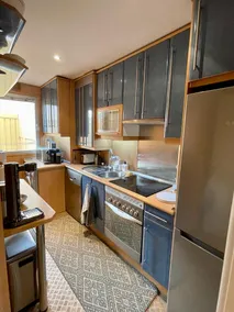 2-Bedroom Condo Across from Royal Palace Gardens - Image 5