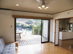 Ocean Front Vacation Rental House in Ise Shima. - Image 5