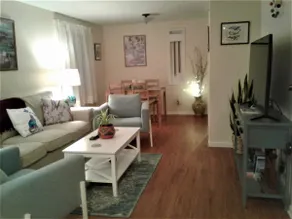 Alki beach 2BR AC breakfast WD HS-WIFI queen bds - Image 2