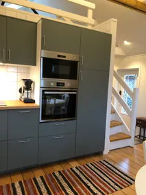 Charming apartment with rural surroundings. - Image 2
