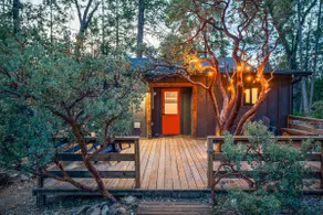 Tranquil Cabin in the Woods - Multi-day discount - Image 3