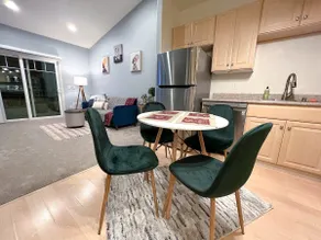 Cozy 1-bed apt in San Jose - Image 5