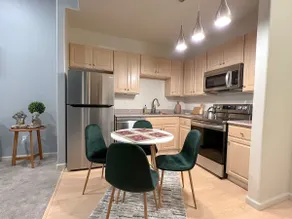 Cozy 1-bed apt in San Jose - Image 4