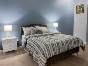 Cozy 1-bed apt in San Jose - Image 2