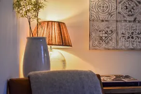 The Malthouse - Naturally styled central apartment - Image 3
