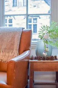 The Malthouse - Naturally styled central apartment - Image 4
