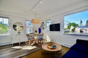 Perfect west end location! 1 bd/parking - Image 4