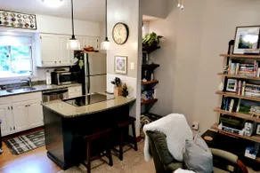 Windfall @ Quechee Club VT: Cozy Updated Condo  A/C, Fireplace -Ski -Golf -Renew - Image 5
