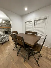 Entire Birmingham home, minutes away from downtown - Image 5
