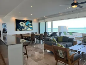 Beachfront paradise in Merida Carribean - Image 3