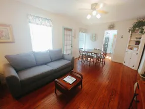 Historic Cottages Mount Dora, The Garden 2 Bedroom - Image 3