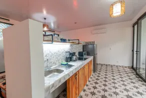 Alma Hotel Santa Teresa Loft - Image 5