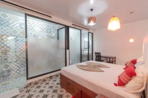 Alma Hotel Santa Teresa Loft - Image 4