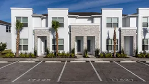 Luxury 3 bdr townhome 12 miles to Disney - Image 4