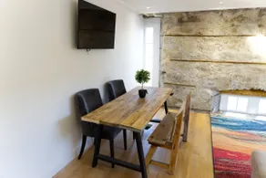Stunning Converted Church Apartment - Image 5
