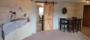 Peaceful guest suite bordering wildlife refuge - Image 2