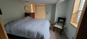 Peaceful guest suite bordering wildlife refuge - Image 3