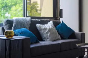 Beautiful 1 bedroom apartment - Image 2