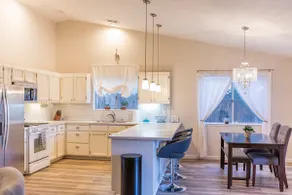 Fenced Pool | 4BR King Bed Central Family Friendly - Image 3