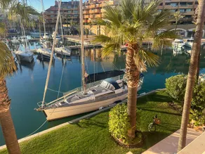 Luxury Penhouse, Sotogrande Marina - Located in an exclusive island of the Marina - Image 4