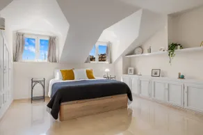 Luxury Penhouse, Sotogrande Marina - Located in an exclusive island of the Marina - Image 2