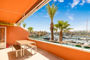 Luxury Penhouse, Sotogrande Marina - Located in an exclusive island of the Marina - Image 2