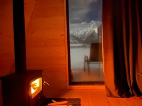 Winterfell Mestia - Premium Chalet Complex & SPA - Image 5