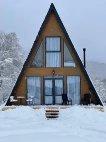 Winterfell Mestia - Premium Chalet Complex & SPA - Image 2