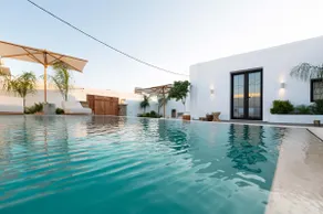CasaCarma I, privater Pool, Boho-Design, Tradition - Image 3