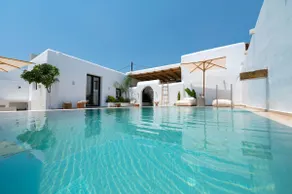 CasaCarma I, privater Pool, Boho-Design, Tradition - Image 4