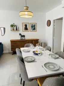 L'Opale SPA and Parking 50 m from the historic center - Image 5