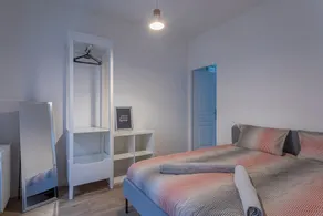 White Suites By AltonSmith Proche Paris et Disney - Image 3