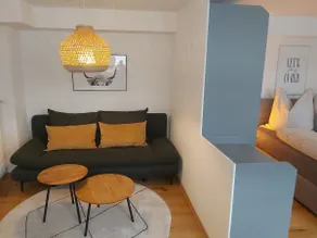 Höllental 51, près du centre ville, avec Wi-Fi. - Image 3