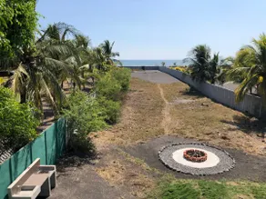 Nice beachfront house - Puerto San José - Image 3