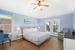 Cozy, Warm, Pool, BBQ, 2 KingBeds, Sleep 11 - Image 5