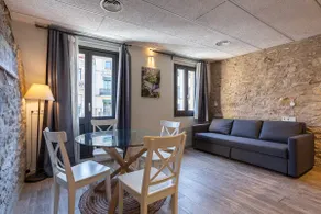 Aromatik Apartments Bergamota penthouse with views - Image 3