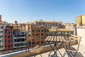 Aromatik Apartments Bergamota penthouse with views - Image 2