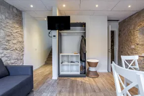 Aromatik Apartments Bergamota penthouse with views - Image 4