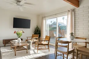 Casa Lotus - 2 bedroom - 1 ba Ocean Beach Cottage - Image 3