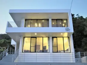 Ocean View & Jacuzzi, Private Building, 2 Stories, 3LDK, Free Parking - Image 4